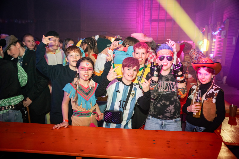 2026 01 30 Jugendfasching Kirchanschoering DSC04599 Dominik Riedel Fotografie