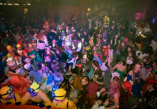 2026 01 30 Jugendfasching Kirchanschoering DSC04652 Dominik Riedel Fotografie