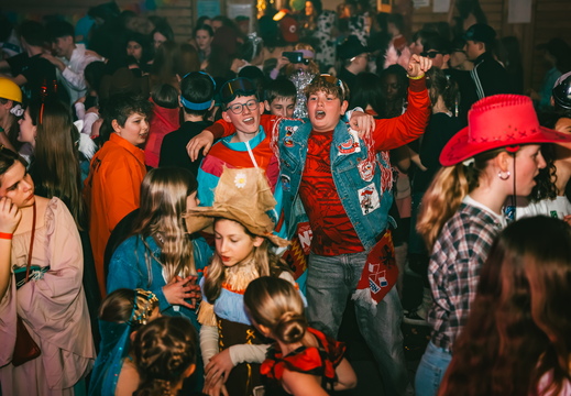2026 01 30 Jugendfasching Kirchanschoering DSC04859 Dominik Riedel Fotografie