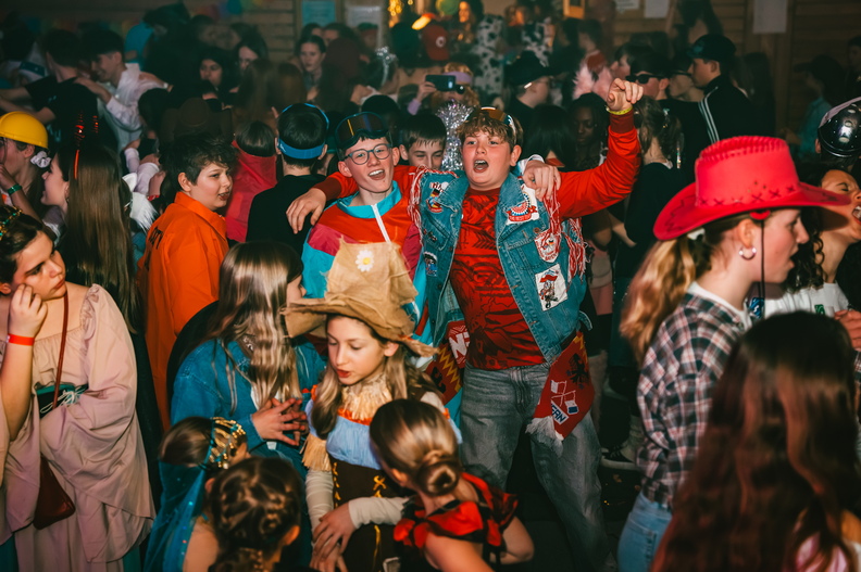 2026 01 30 Jugendfasching Kirchanschoering DSC04859 Dominik Riedel Fotografie