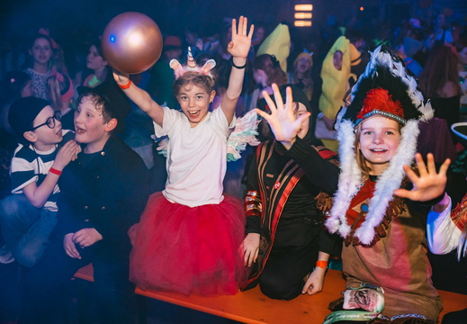 2026 01 30 Jugendfasching Kirchanschoering DSC05004 Dominik Riedel Fotografie
