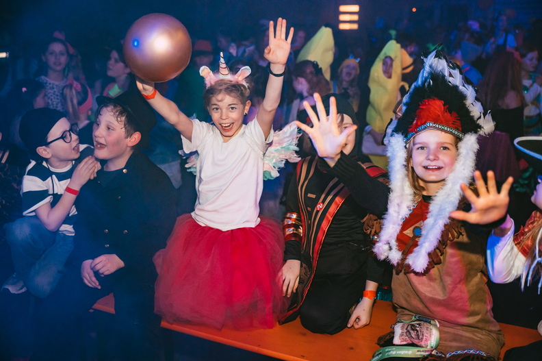 2026 01 30 Jugendfasching Kirchanschoering DSC05004 Dominik Riedel Fotografie