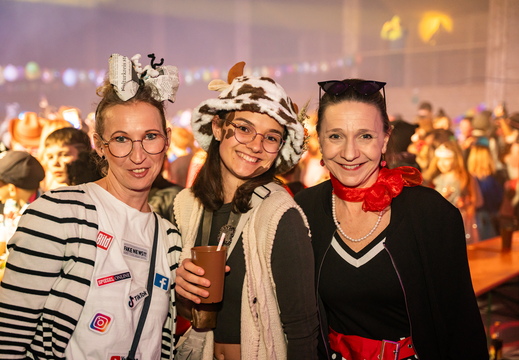 2026 01 30 Jugendfasching Kirchanschoering DSC05041 Dominik Riedel Fotografie