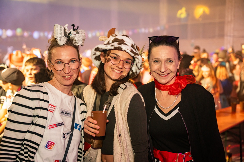 2026 01 30 Jugendfasching Kirchanschoering DSC05041 Dominik Riedel Fotografie