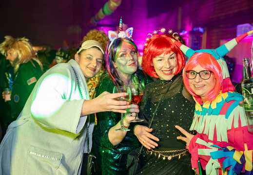 2026 01 31 SVK Faschingsparty DSC05646 Dominik Riedel Fotografie