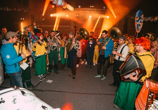 2026 01 31 SVK Faschingsparty DSC05673 Dominik Riedel Fotografie