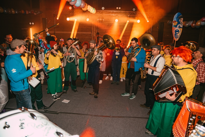 2026 01 31 SVK Faschingsparty DSC05673 Dominik Riedel Fotografie
