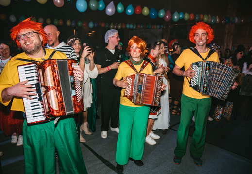 2026 01 31 SVK Faschingsparty DSC05679 Dominik Riedel Fotografie