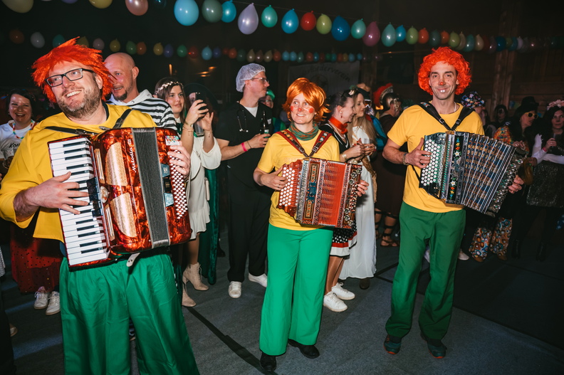 2026 01 31 SVK Faschingsparty DSC05679 Dominik Riedel Fotografie