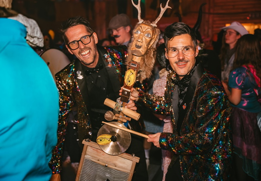 31.01.2026 SVK Faschings Party