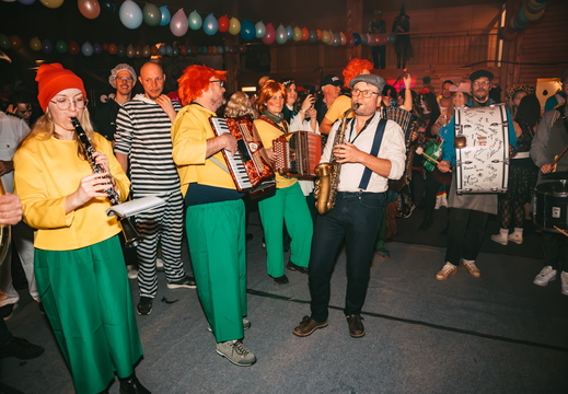 2026 01 31 SVK Faschingsparty DSC05739 Dominik Riedel Fotografie