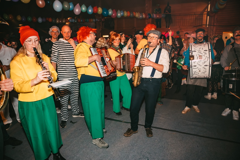 2026 01 31 SVK Faschingsparty DSC05739 Dominik Riedel Fotografie