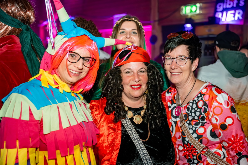 2026 01 31 SVK Faschingsparty DSC05752 Dominik Riedel Fotografie