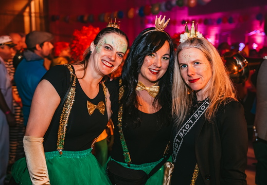 2026 01 31 SVK Faschingsparty DSC05777 Dominik Riedel Fotografie