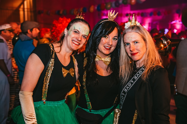 2026 01 31 SVK Faschingsparty DSC05777 Dominik Riedel Fotografie