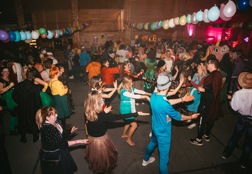 2026 02 01 SVK Faschingsparty DSC05817 Dominik Riedel Fotografie