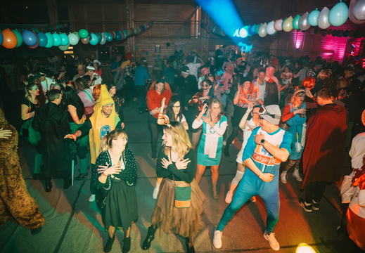 2026 02 01 SVK Faschingsparty DSC05821 Dominik Riedel Fotografie
