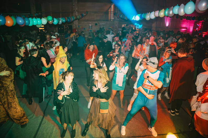 2026 02 01 SVK Faschingsparty DSC05821 Dominik Riedel Fotografie