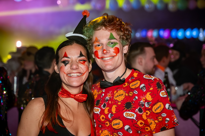 2026 02 01 SVK Faschingsparty DSC05837 Dominik Riedel Fotografie