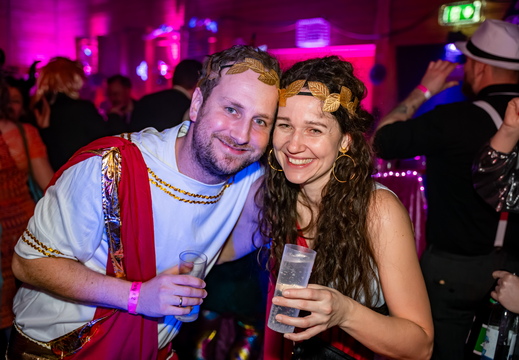 2026 02 01 SVK Faschingsparty DSC05884 Dominik Riedel Fotografie