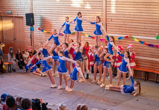 2026 01 31 Kinderfasching Kirchanschoering DSC02293 Dominik Riedel Fotografie