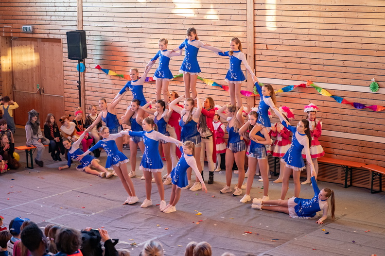2026 01 31 Kinderfasching Kirchanschoering DSC02293 Dominik Riedel Fotografie
