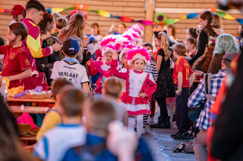 2026 01 31 Kinderfasching Kirchanschoering DSC02296 Dominik Riedel Fotografie