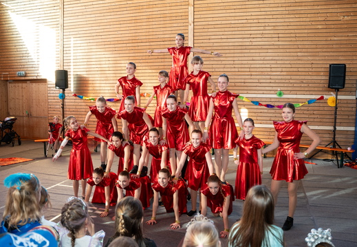 2026 01 31 Kinderfasching Kirchanschoering DSC05319 Dominik Riedel Fotografie