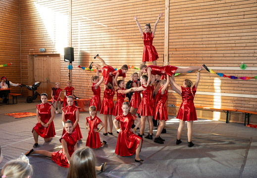 2026 01 31 Kinderfasching Kirchanschoering DSC05347 Dominik Riedel Fotografie