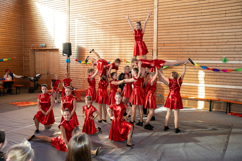 2026 01 31 Kinderfasching Kirchanschoering DSC05347 Dominik Riedel Fotografie