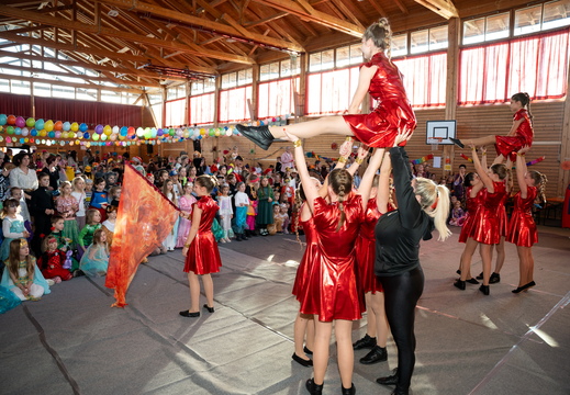 2026 01 31 Kinderfasching Kirchanschoering DSC05383 Dominik Riedel Fotografie