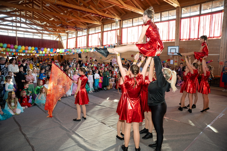 2026 01 31 Kinderfasching Kirchanschoering DSC05383 Dominik Riedel Fotografie