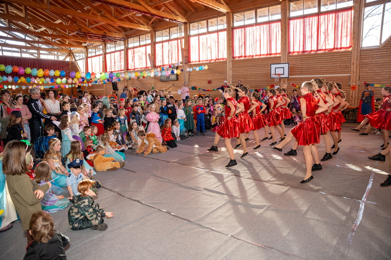 2026 01 31 Kinderfasching Kirchanschoering DSC05397 Dominik Riedel Fotografie