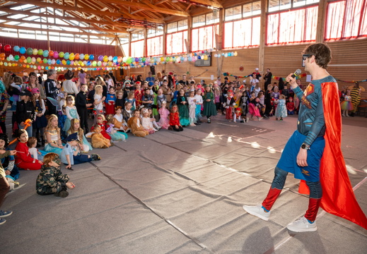 2026 01 31 Kinderfasching Kirchanschoering DSC05409 Dominik Riedel Fotografie