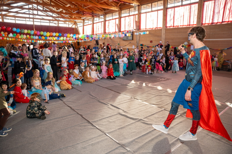 2026 01 31 Kinderfasching Kirchanschoering DSC05409 Dominik Riedel Fotografie
