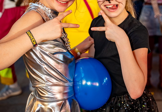2026 01 31 Kinderfasching Kirchanschoering DSC05432 Dominik Riedel Fotografie