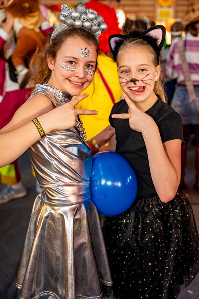 2026 01 31 Kinderfasching Kirchanschoering DSC05432 Dominik Riedel Fotografie