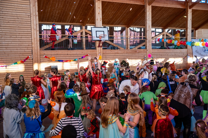 2026 01 31 Kinderfasching Kirchanschoering DSC05469 Dominik Riedel Fotografie
