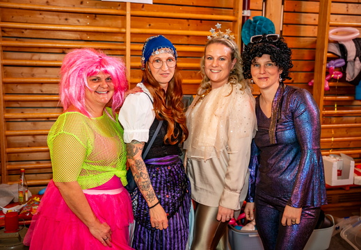 2026 01 31 Kinderfasching Kirchanschoering DSC05498 Dominik Riedel Fotografie