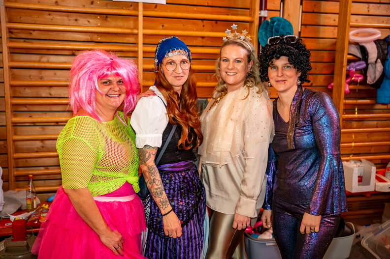 2026 01 31 Kinderfasching Kirchanschoering DSC05498 Dominik Riedel Fotografie