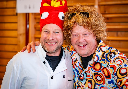 2026 01 31 Kinderfasching Kirchanschoering DSC05503 Dominik Riedel Fotografie