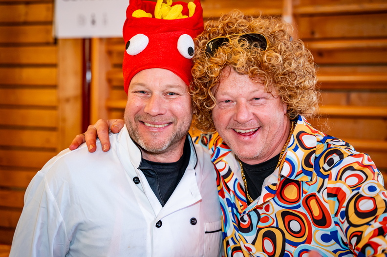 2026 01 31 Kinderfasching Kirchanschoering DSC05503 Dominik Riedel Fotografie