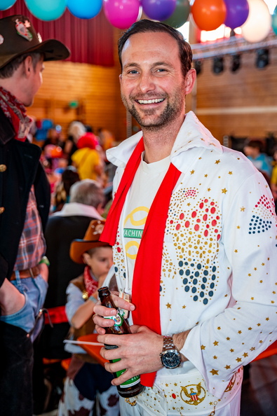 2026 01 31 Kinderfasching Kirchanschoering DSC05505 Dominik Riedel Fotografie