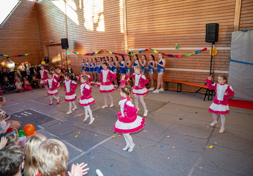 2026 01 31 Kinderfasching Kirchanschoering DSC05552 Dominik Riedel Fotografie