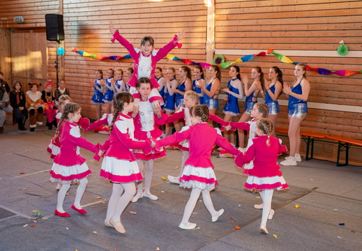 2026 01 31 Kinderfasching Kirchanschoering DSC05563 Dominik Riedel Fotografie