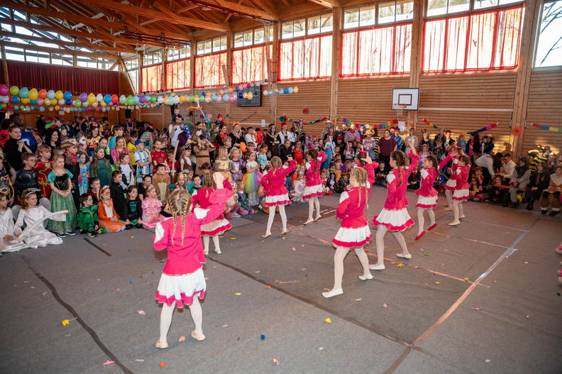 2026 01 31 Kinderfasching Kirchanschoering DSC05565 Dominik Riedel Fotografie