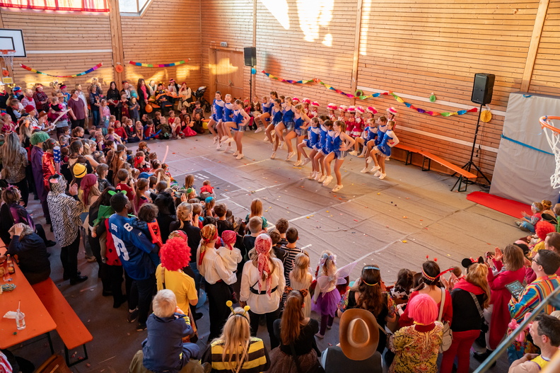 2026 01 31 Kinderfasching Kirchanschoering DSC05579 Dominik Riedel Fotografie