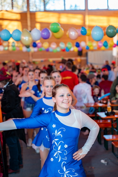 2026 01 31 Kinderfasching Kirchanschoering DSC05607 Dominik Riedel Fotografie