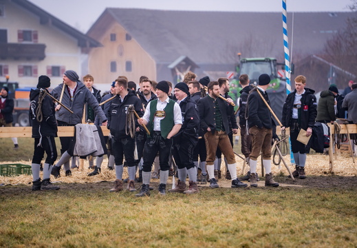 2026 02 08 71 Rupertigau Preisschnalzen Kirchanschoering 3 DSC03783 Dominik Riedel Fotografie