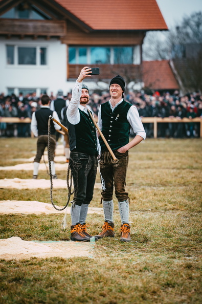 2026 02 08 71 Rupertigau Preisschnalzen Kirchanschoering 42 DSC04090 Dominik Riedel Fotografie
